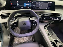 Peugeot 3008 NOUVEAU  Hybrid 136 e-DCS6 Allure occasion - Photo 14