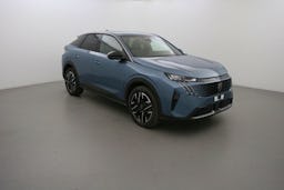 Peugeot 3008 NOUVEAU  Hybrid 136 e-DCS6 Allure occasion - Photo 3