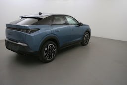 Peugeot 3008 NOUVEAU  Hybrid 136 e-DCS6 Allure occasion - Photo 5