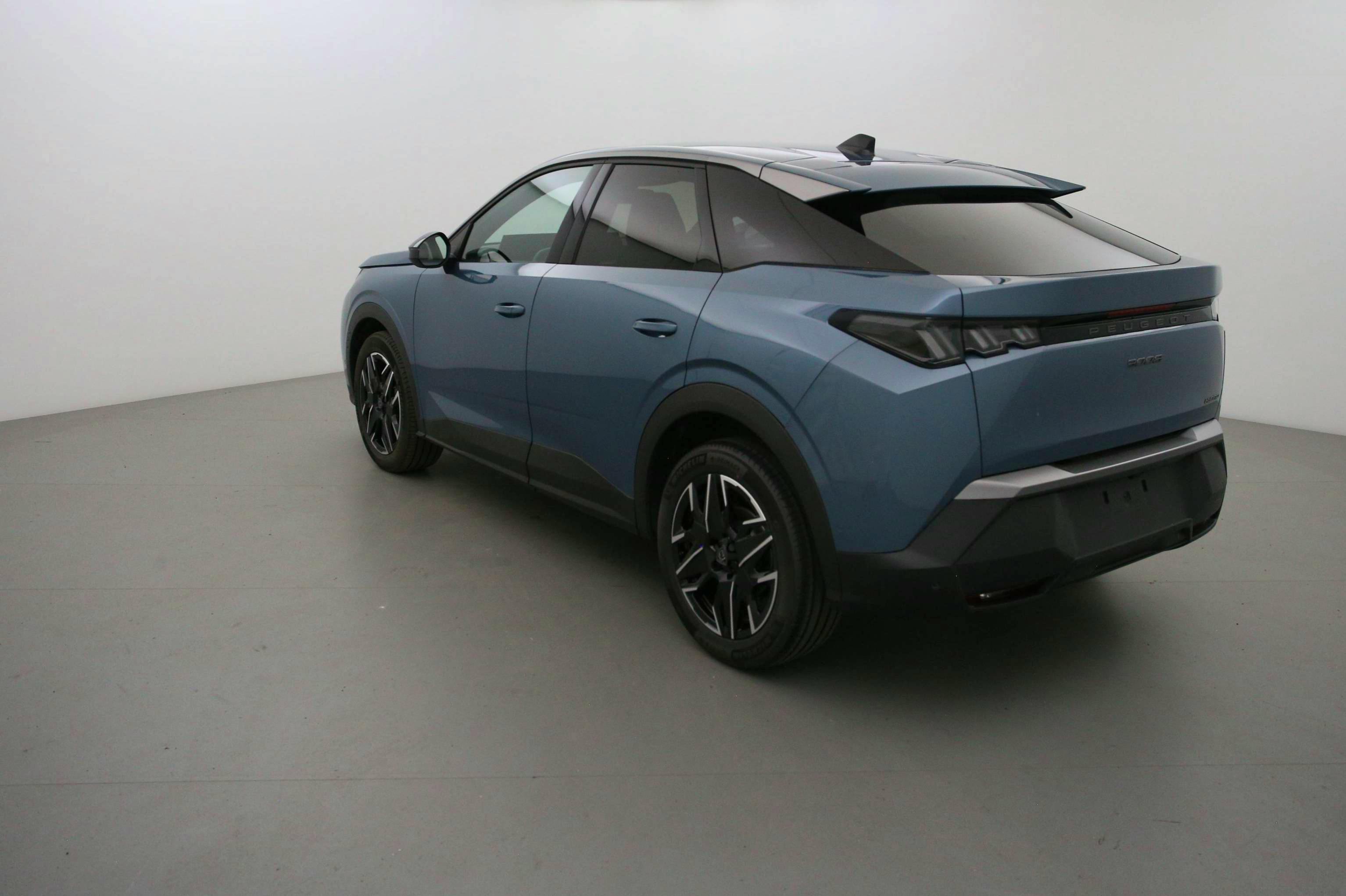Peugeot 3008 NOUVEAU  Hybrid 136 e-DCS6 Allure occasion - Photo 7
