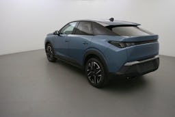 Peugeot 3008 NOUVEAU  Hybrid 136 e-DCS6 Allure occasion - Photo 7