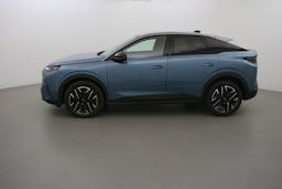 Peugeot 3008 NOUVEAU  Hybrid 136 e-DCS6 Allure occasion - Photo 8