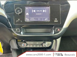 Opel Corsa 1.2 Turbo 100 ch BVM6 occasion - Photo 11