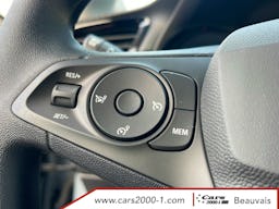 Opel Corsa  1.2 Turbo 100 ch BVM6 occasion - Photo 12