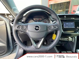 Opel Corsa 1.2 Turbo 100 ch BVM6 occasion - Photo 14