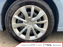 Opel Corsa 1.2 Turbo 100 ch BVM6 occasion - Photo 15