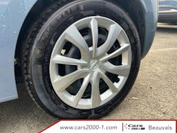 Opel Corsa  1.2 Turbo 100 ch BVM6 occasion - Photo 16