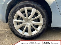 Opel Corsa 1.2 Turbo 100 ch BVM6 occasion - Photo 17