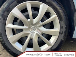 Opel Corsa  1.2 Turbo 100 ch BVM6 occasion - Photo 18