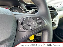 Opel Corsa 1.2 Turbo 100 ch BVM6 occasion - Photo 20