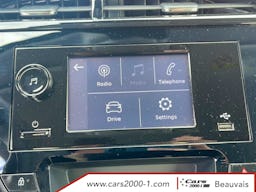 Opel Corsa  1.2 Turbo 100 ch BVM6 occasion - Photo 21