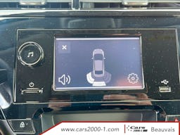 Opel Corsa 1.2 Turbo 100 ch BVM6 occasion - Photo 22