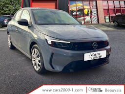 Opel Corsa 1.2 Turbo 100 ch BVM6 occasion - Photo 3