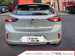 Opel Corsa  1.2 Turbo 100 ch BVM6 occasion - Photo 5