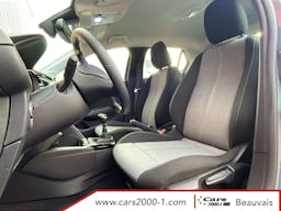 Opel Corsa 1.2 Turbo 100 ch BVM6 occasion - Photo 8