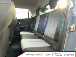 Opel Corsa 1.2 Turbo 100 ch BVM6 occasion - Photo 9