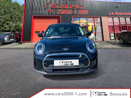 Mini HATCH 3 PORTES ELECTRIC F56 BEV LCI  Cooper SE 184 ch Edition Premium Plus occasion - Photo 2