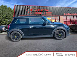 Mini HATCH 3 PORTES ELECTRIC F56 BEV LCI  Cooper SE 184 ch Edition Premium Plus occasion - Photo 4