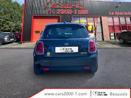 Mini HATCH 3 PORTES ELECTRIC F56 BEV LCI  Cooper SE 184 ch Edition Premium Plus occasion - Photo 5