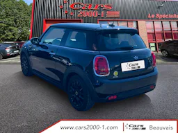 Mini HATCH 3 PORTES ELECTRIC F56 BEV LCI  Cooper SE 184 ch Edition Premium Plus occasion - Photo 6