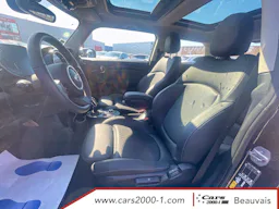 Mini HATCH 3 PORTES ELECTRIC F56 BEV LCI  Cooper SE 184 ch Edition Premium Plus occasion - Photo 8