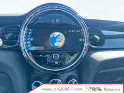 Mini HATCH 3 PORTES ELECTRIC F56 BEV LCI  Cooper SE 184 ch Edition Premium Plus occasion - Photo 11