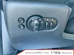 Mini HATCH 3 PORTES ELECTRIC F56 BEV LCI  Cooper SE 184 ch Edition Premium Plus occasion - Photo 12