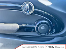 Mini HATCH 3 PORTES ELECTRIC F56 BEV LCI  Cooper SE 184 ch Edition Premium Plus occasion - Photo 13