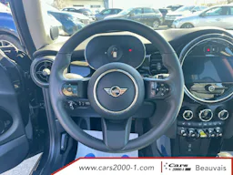 Mini HATCH 3 PORTES ELECTRIC F56 BEV LCI  Cooper SE 184 ch Edition Premium Plus occasion - Photo 14