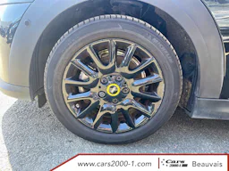 Mini HATCH 3 PORTES ELECTRIC F56 BEV LCI  Cooper SE 184 ch Edition Premium Plus occasion - Photo 15