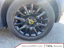 Mini HATCH 3 PORTES ELECTRIC F56 BEV LCI  Cooper SE 184 ch Edition Premium Plus occasion - Photo 16