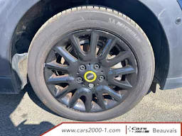 Mini HATCH 3 PORTES ELECTRIC F56 BEV LCI  Cooper SE 184 ch Edition Premium Plus occasion - Photo 18