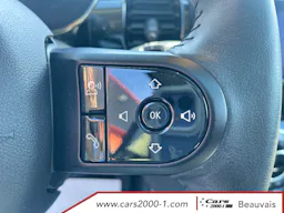 Mini HATCH 3 PORTES ELECTRIC F56 BEV LCI  Cooper SE 184 ch Edition Premium Plus occasion - Photo 20