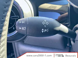 Mini HATCH 3 PORTES ELECTRIC F56 BEV LCI  Cooper SE 184 ch Edition Premium Plus occasion - Photo 21