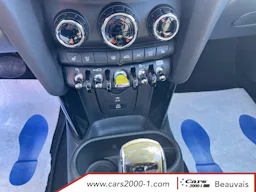 Mini HATCH 3 PORTES ELECTRIC F56 BEV LCI  Cooper SE 184 ch Edition Premium Plus occasion - Photo 23