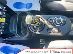 Mini HATCH 3 PORTES ELECTRIC F56 BEV LCI  Cooper SE 184 ch Edition Premium Plus occasion - Photo 24