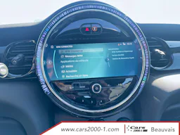 Mini HATCH 3 PORTES ELECTRIC F56 BEV LCI  Cooper SE 184 ch Edition Premium Plus occasion - Photo 29