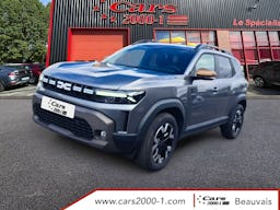 Dacia Duster  Hybrid 140 Extreme occasion - Photo 1