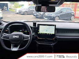 Dacia Duster  Hybrid 140 Extreme occasion - Photo 10