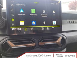 Dacia Duster  Hybrid 140 Extreme occasion - Photo 11