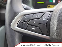 Dacia Duster  Hybrid 140 Extreme occasion - Photo 12
