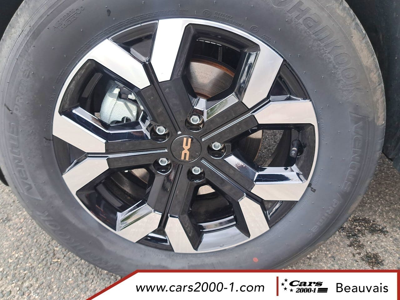 Dacia Duster  Hybrid 140 Extreme occasion - Photo 15