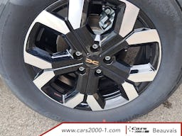 Dacia Duster  Hybrid 140 Extreme occasion - Photo 16