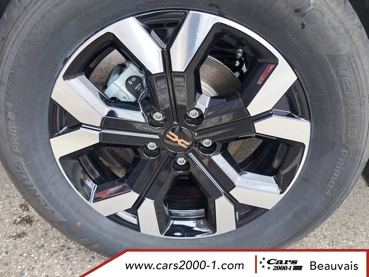 Dacia Duster  Hybrid 140 Extreme occasion - Photo 17