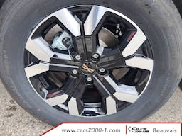 Dacia Duster  Hybrid 140 Extreme occasion - Photo 17