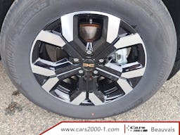Dacia Duster  Hybrid 140 Extreme occasion - Photo 18