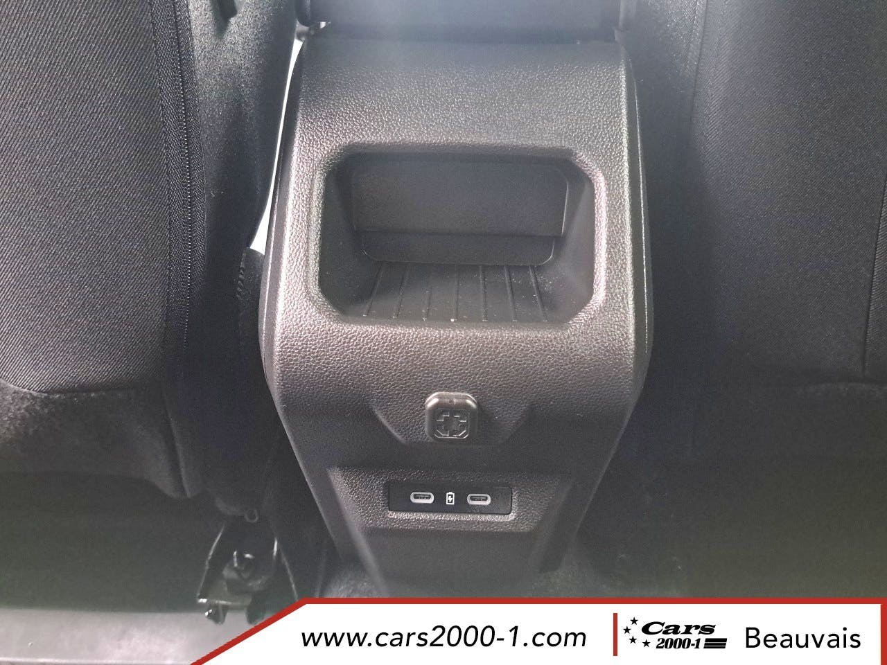 Dacia Duster  Hybrid 140 Extreme occasion - Photo 19