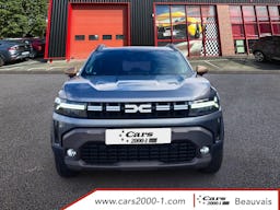 Dacia Duster  Hybrid 140 Extreme occasion - Photo 2