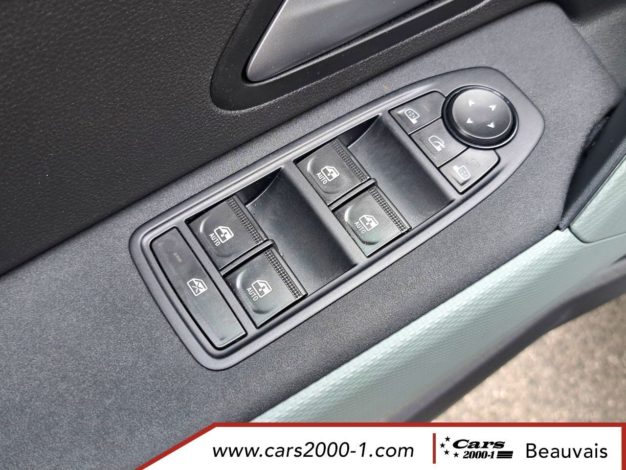 Dacia Duster  Hybrid 140 Extreme occasion - Photo 20