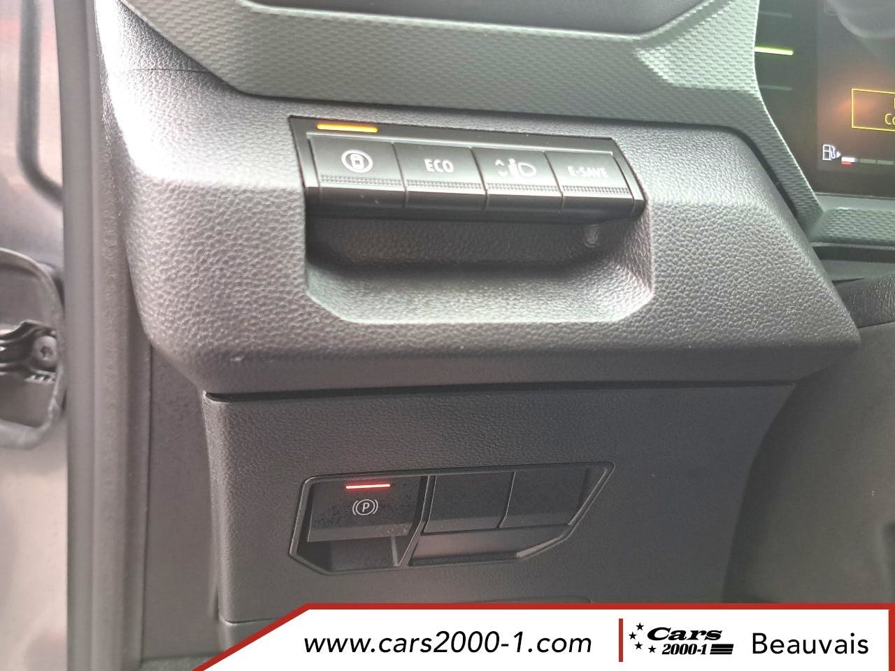 Dacia Duster  Hybrid 140 Extreme occasion - Photo 21